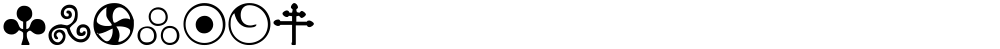 Zymbols