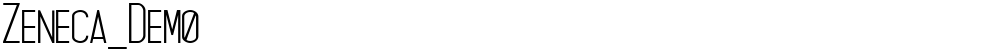 Zeneca_Demo