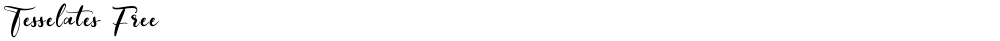 Tesselates Free