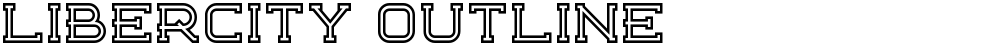 Libercity Outline