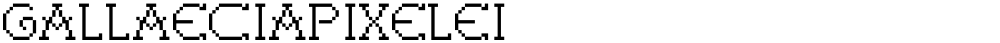 GallaeciaPixelei