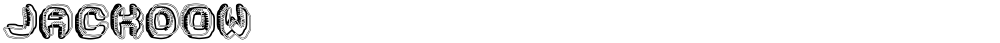 Jackdow