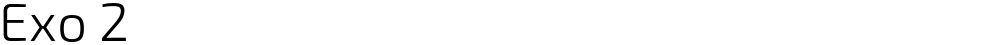 Exo 2