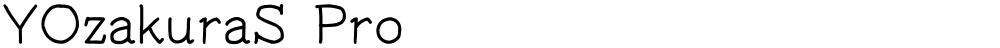 YOzakuraS Pro