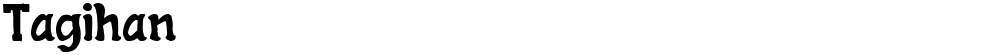 Tagihan