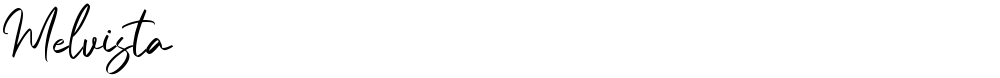 Melvista