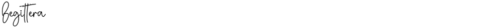 Begittera