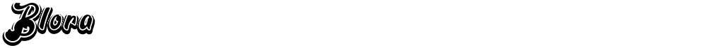 Blora