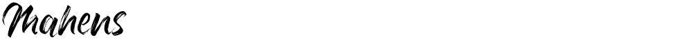 Mahens