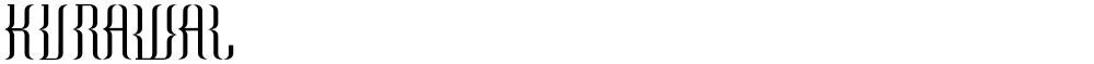 KURAWAL