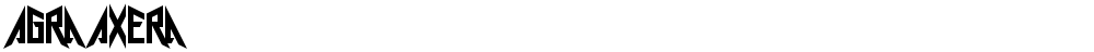 Agra Axera