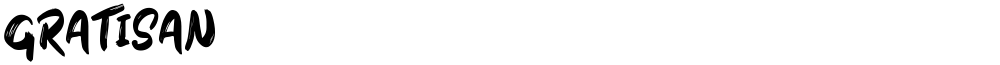 Gratisan