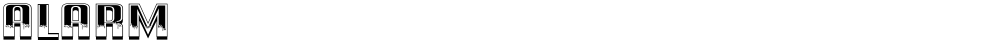 Alarm