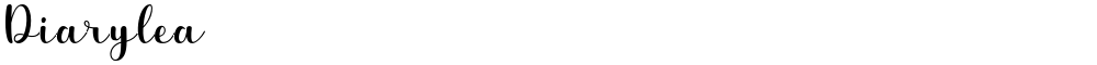 Diarylea