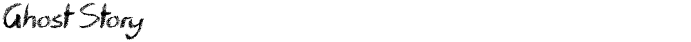 Ghost Story