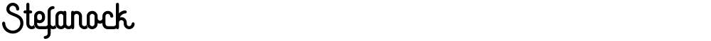 Stefanock
