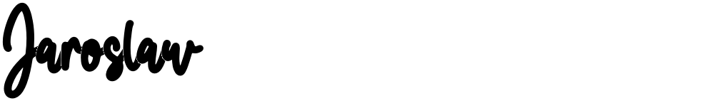 Jaroslaw