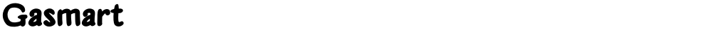Gasmart