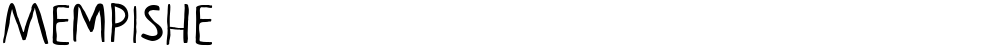 Mempishe 