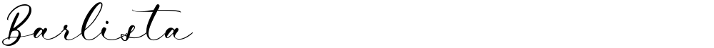 Barlista