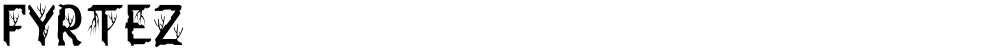 FYRTEZ