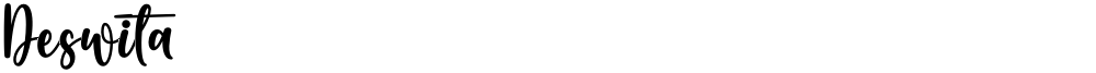 Deswita