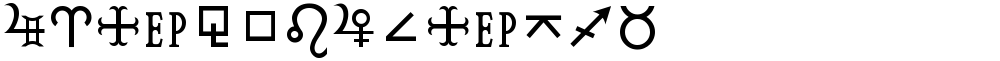 HamburgSymbols