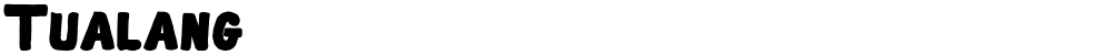 Tualang 