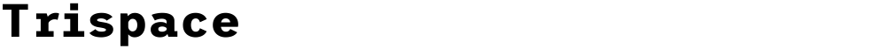 Trispace