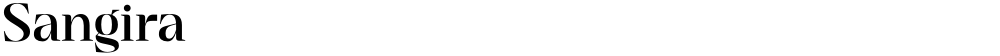 Sangira