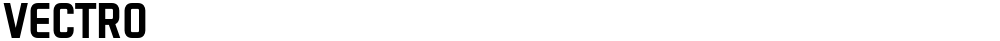 VECTRO