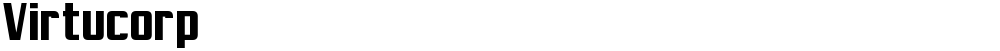 Virtucorp
