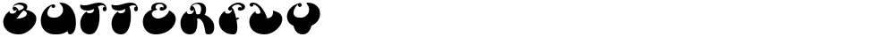 BUTTERFLY