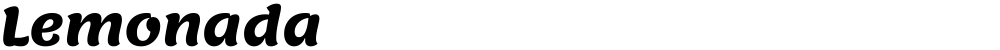 Lemonada