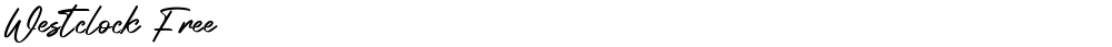 Westclock Free