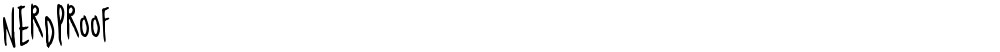 Nerdproof