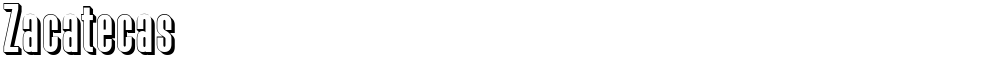 Zacatecas
