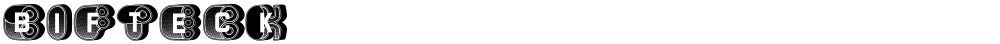 Bifteck