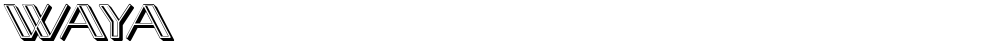 Waya