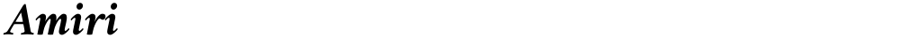 Amiri