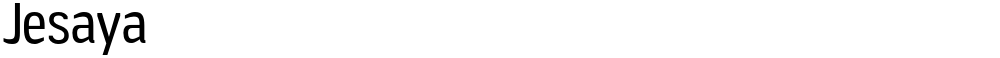 Jesaya