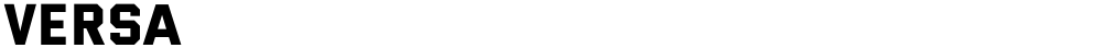Versa