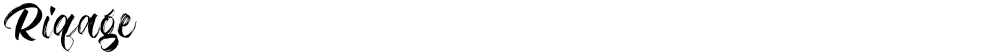 Riqage