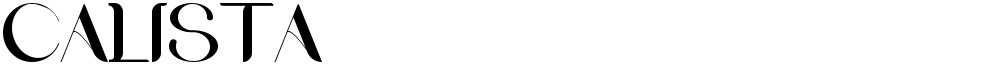 Calista
