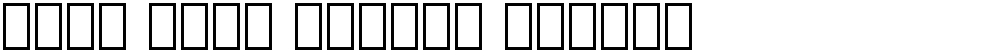Noto Kufi Arabic Medium
