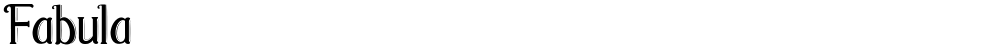 Fabula