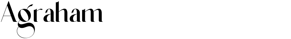 Agraham