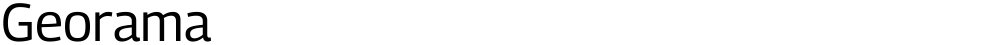 Georama