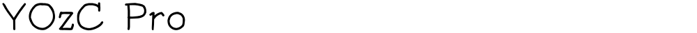 YOzC Pro
