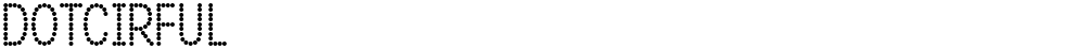 DOTCIRFUL